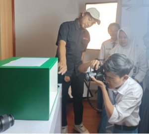 Konsentrasi Keahlian Desain Komunikasi Visual